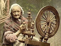 старение лица