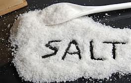 Потребление соли повышает риск смертности?
